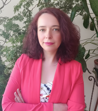 Juliana Del Gaudio - Fundadora da Brain/Hacker